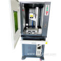 Large size enclosed laser marking machine 20W